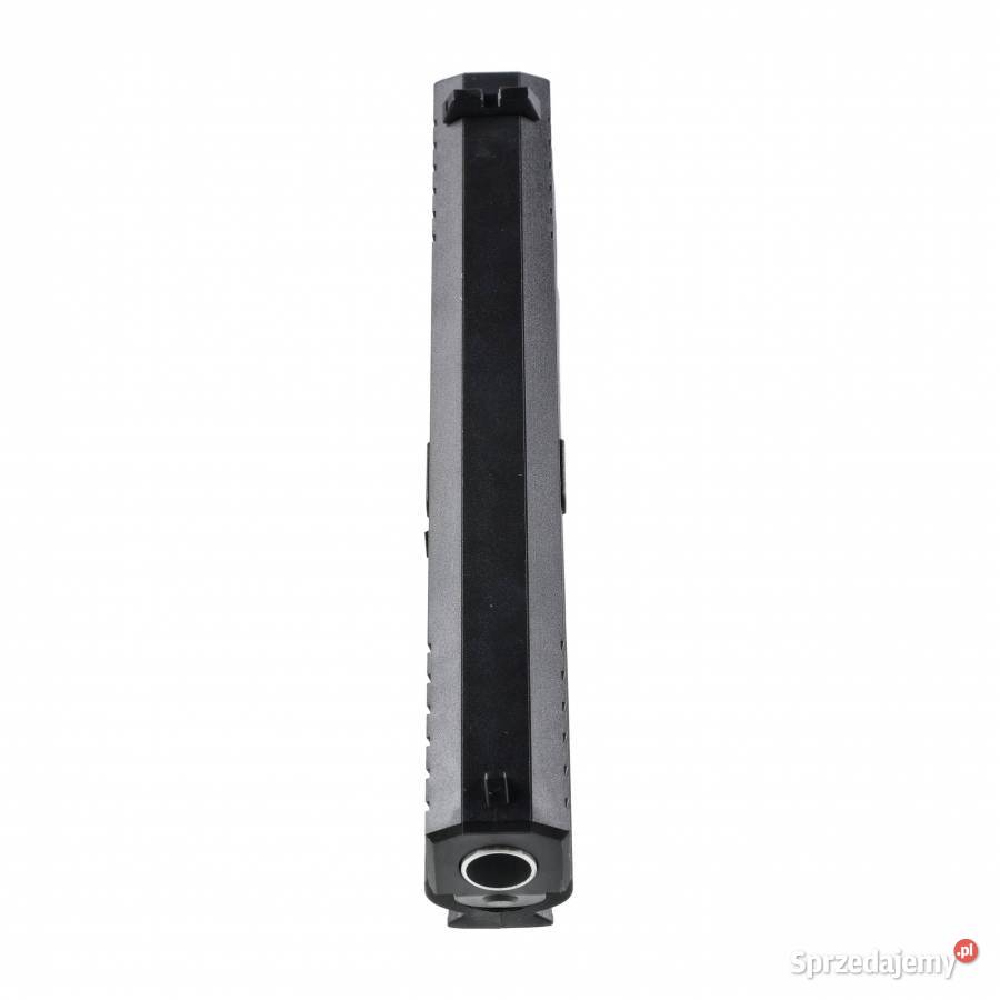 PISTOLET RAM BORNER PDW50 CAL 50Ekaliber Pabianice