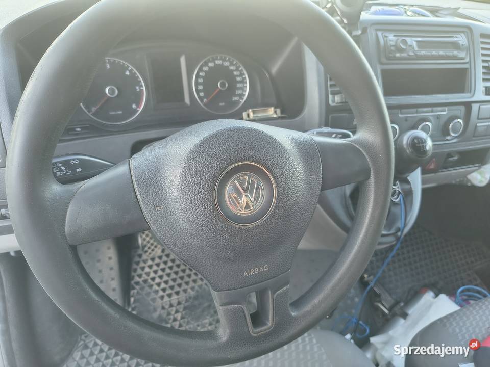 SPRZEDAM T5 Long furgon Opole sprzedam