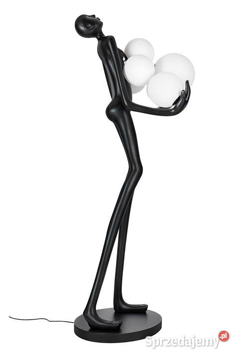 Lampa ALESSIA Wanat Meble Woźniki