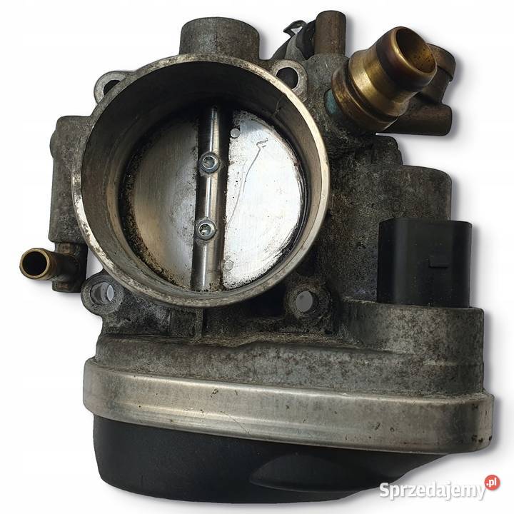 PRZEPUSTNICA Opel Vectra C 18 Z18XER 55562380 Przepustnice Chełm sprzedam