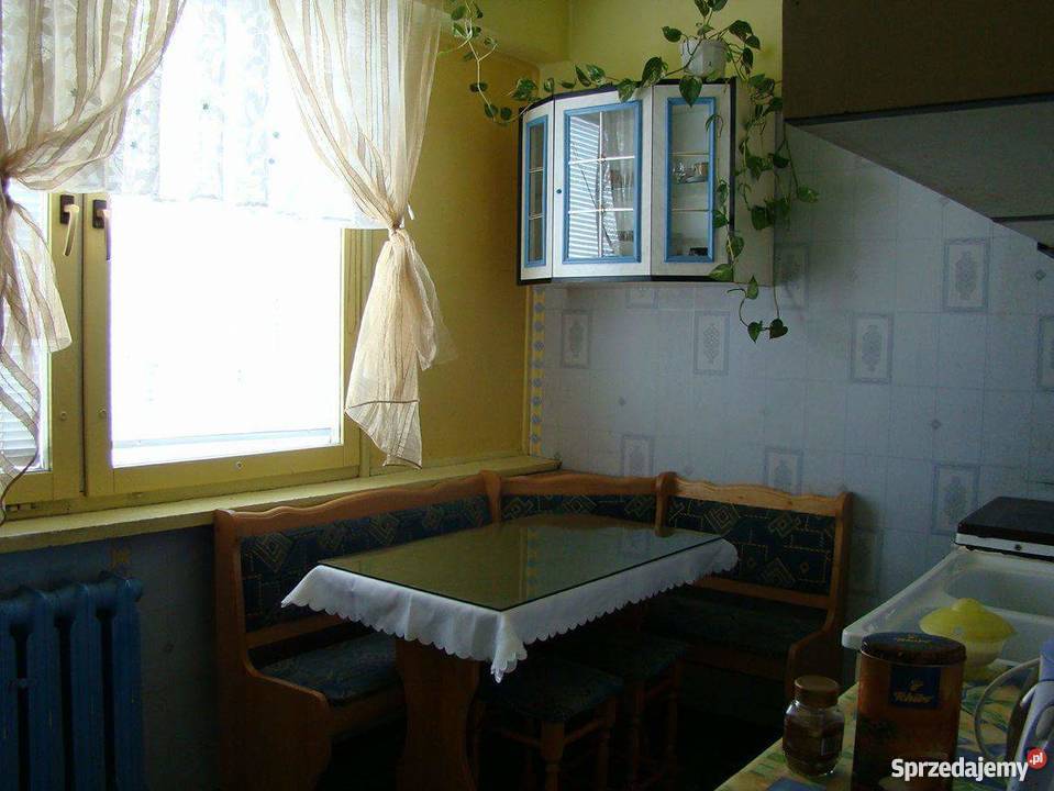 Mieszkanie własnościowe 59m2 oddzielna kuchnia Gostynin