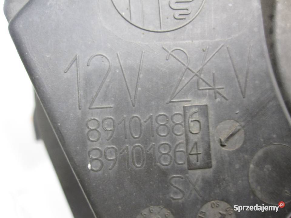 ALFA ROMEO MITO 10r lampa lewa przód ANGLIK Motoryzacja Kielce