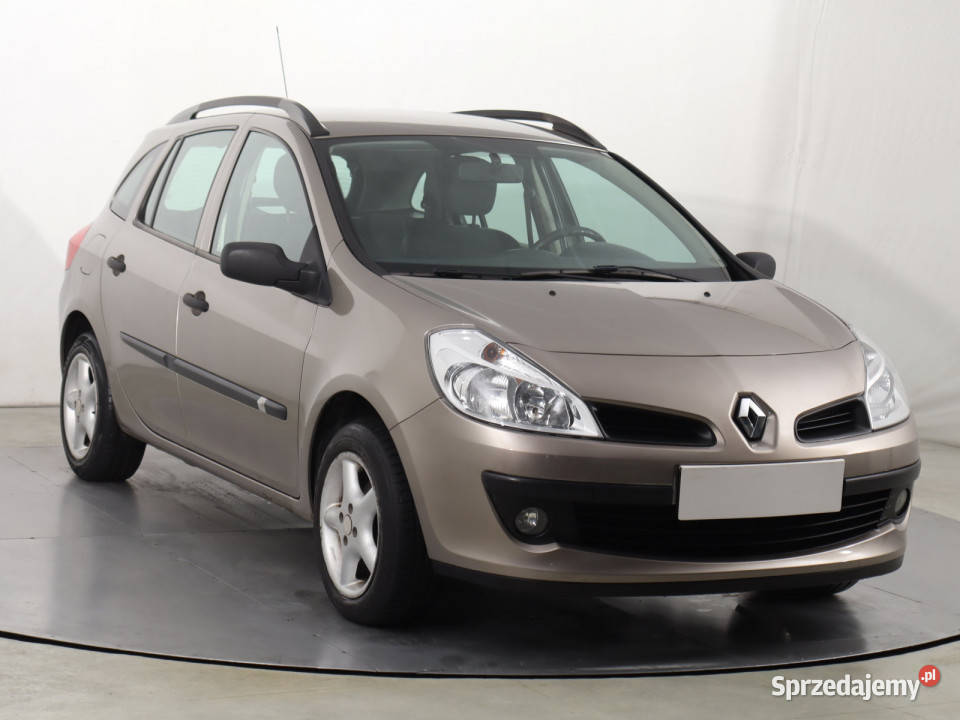Renault Clio 12 TCe elektryczne szyby Katowice