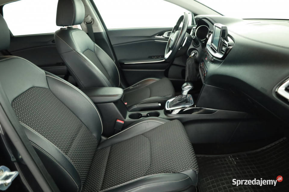 Kia Ceed 14 TGDI Piaseczno