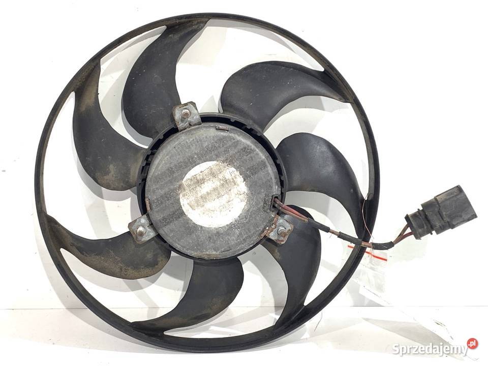 WENTYLATOR KLIMATYZACJI VW TOURAN 1K0959455DH 20 podkarpackie