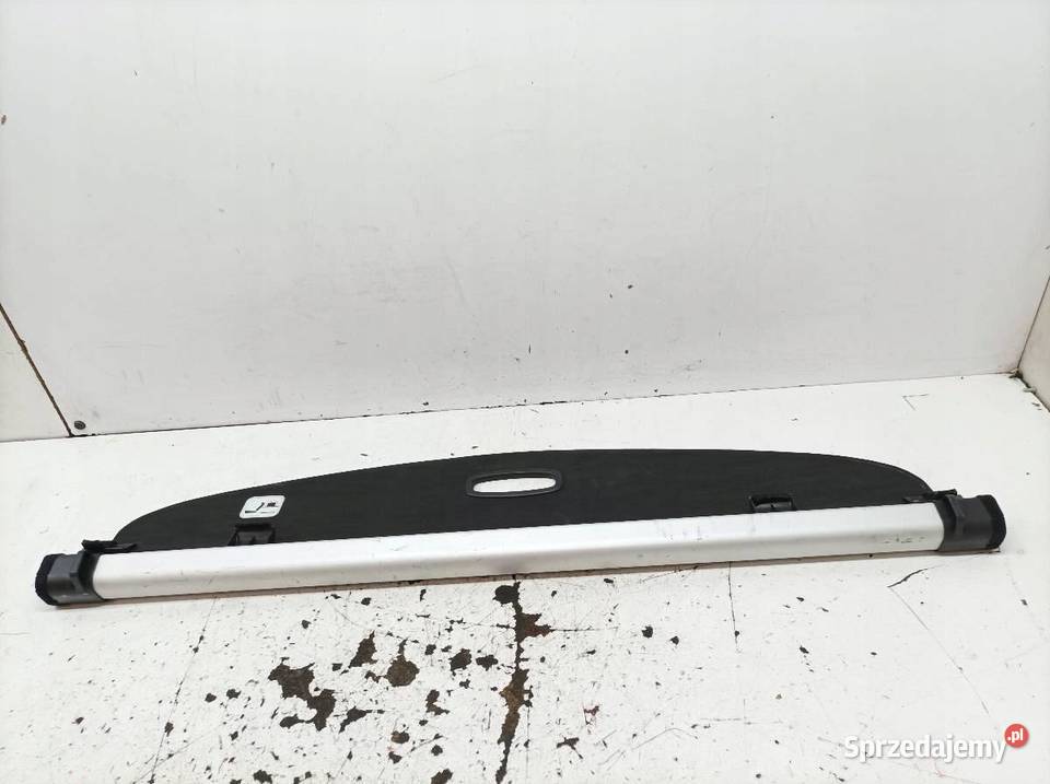 ROLETA BAGAŻNIKA KOMBI 85930G4700 Hyundai i30 Rok produkcji 2018