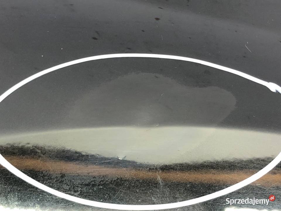 BŁOTNIK PRAWY PRZÓD PEUGEOT 207 Hatchback 0615 sprzedam