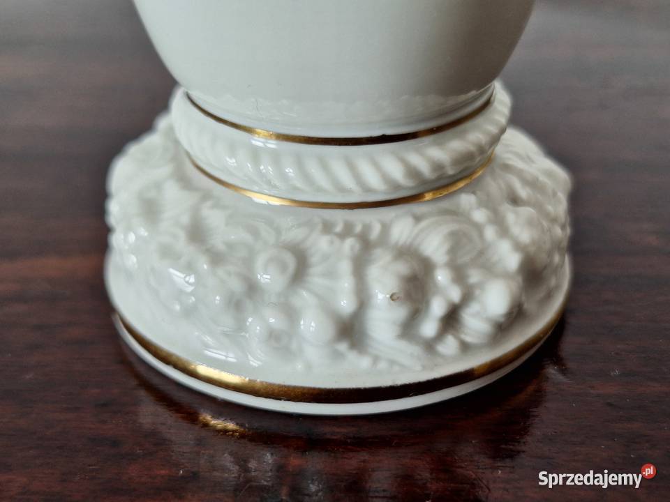 Rosenthal Maria porcelanowy wazon porcelana Gdańsk