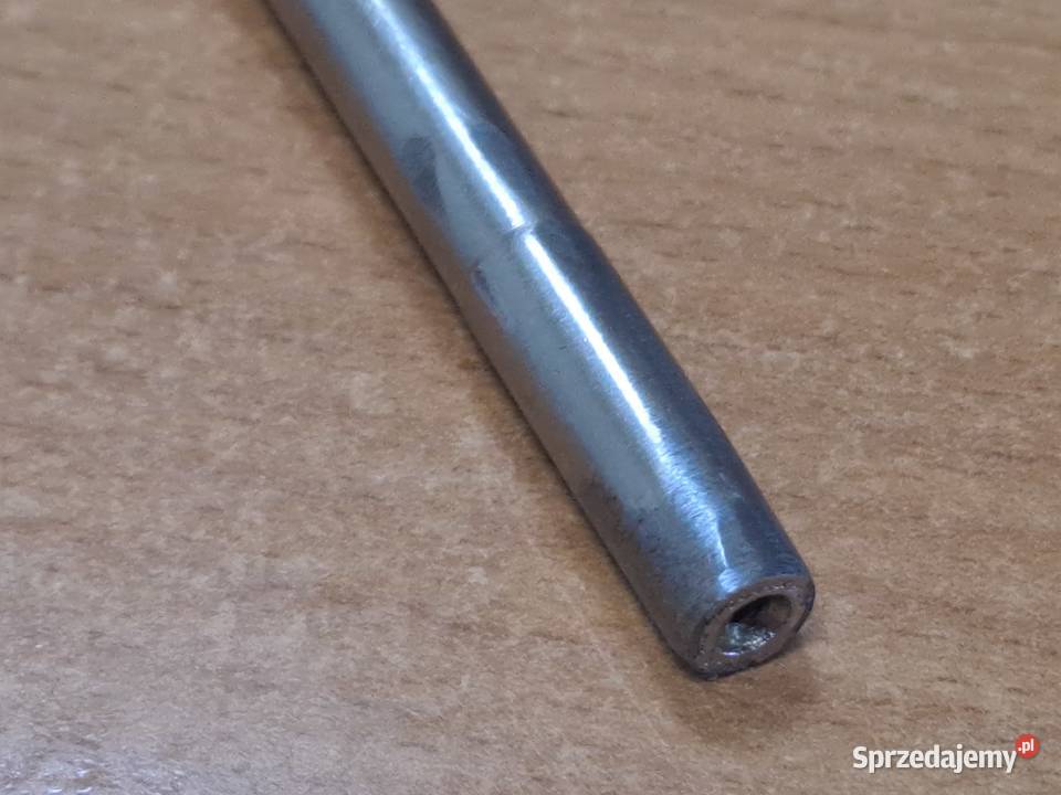 Oś z pobojczykiem do Rogers Spencer łódzkie Łódź