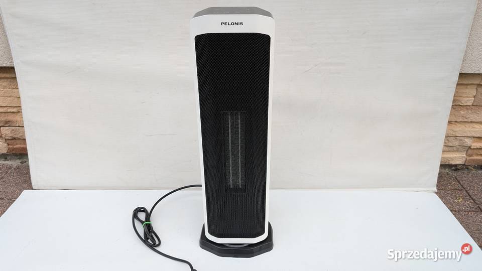 Grzejnik elektryczny PELONIS 2000 W Jadowniki