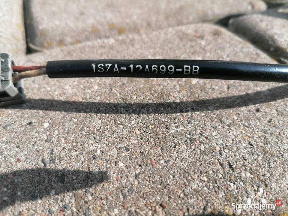 CZUJNIK STUKOWY FORD MONDEO MK4 1S7A12A699BB osobowe Piaseczno