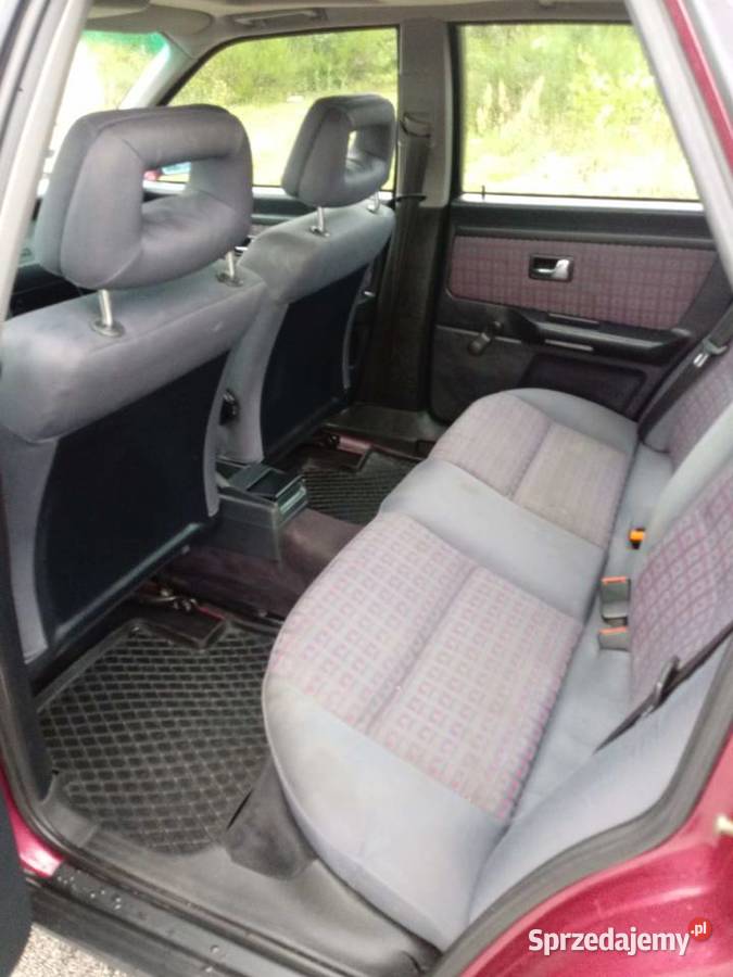 Audi 80 b4 Opoczno