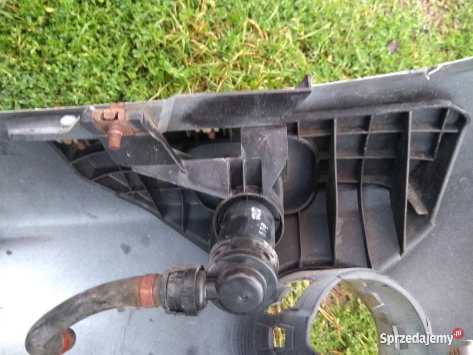 Lexus RX 400h mocowanie spryskiwacza 5212548030 Toruń sprzedam