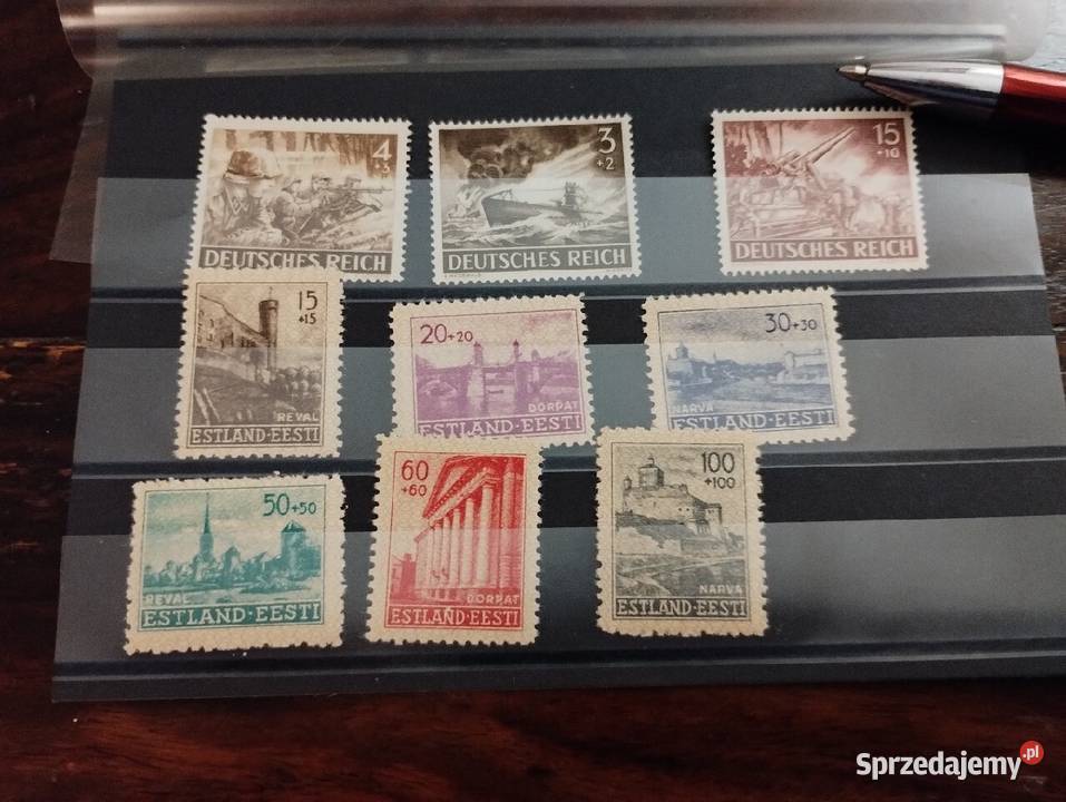 Niemieckie stare Góra sprzedam