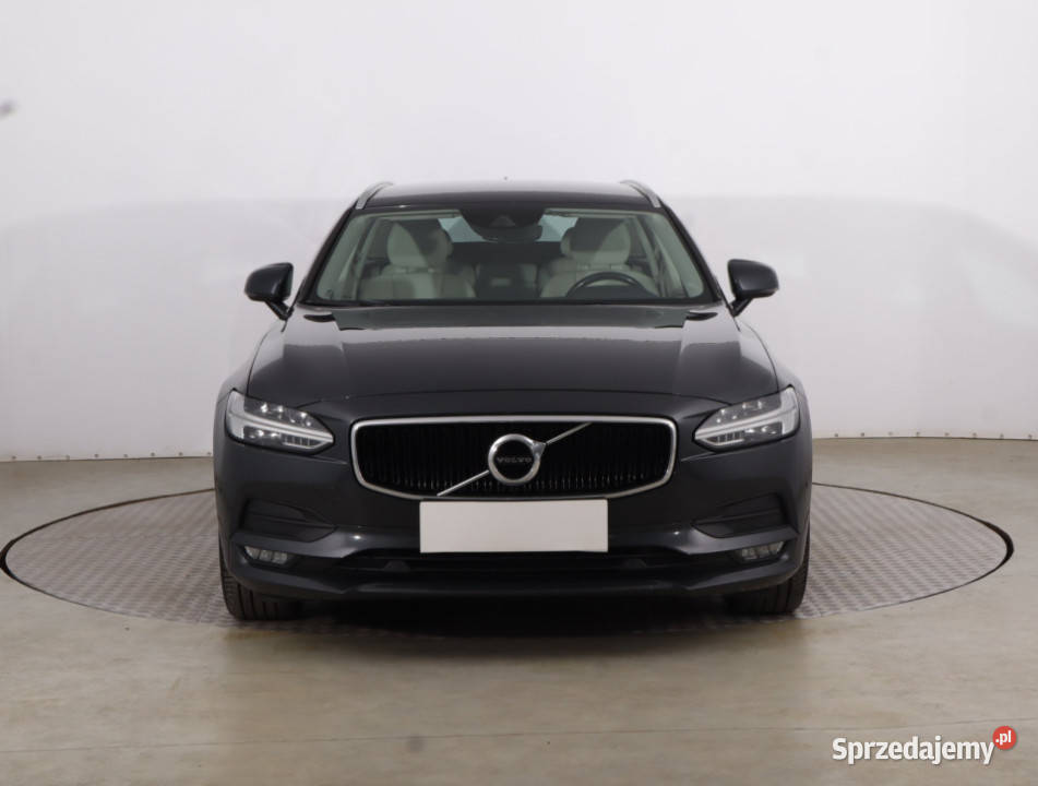 Volvo V90 D4 AWD ESP