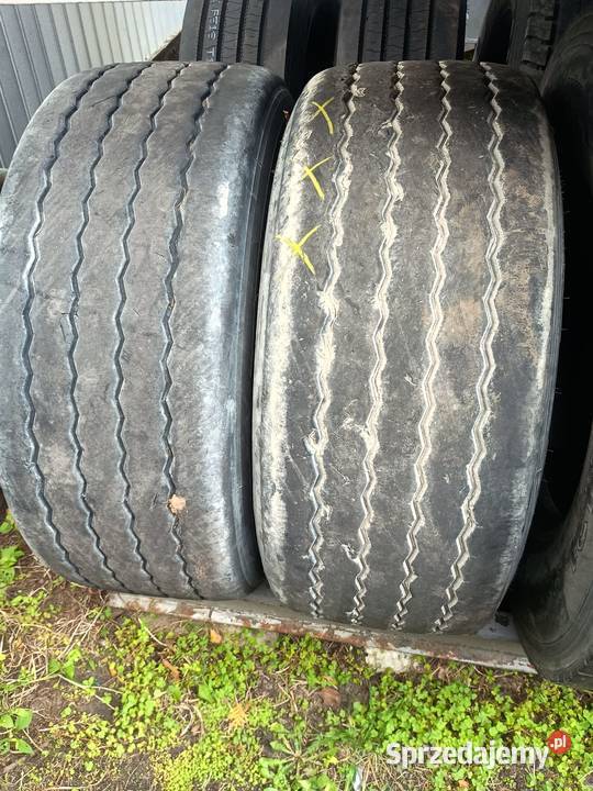 385 55 R225 Colmec wzór michelin xte opona Kolbuszowa sprzedam
