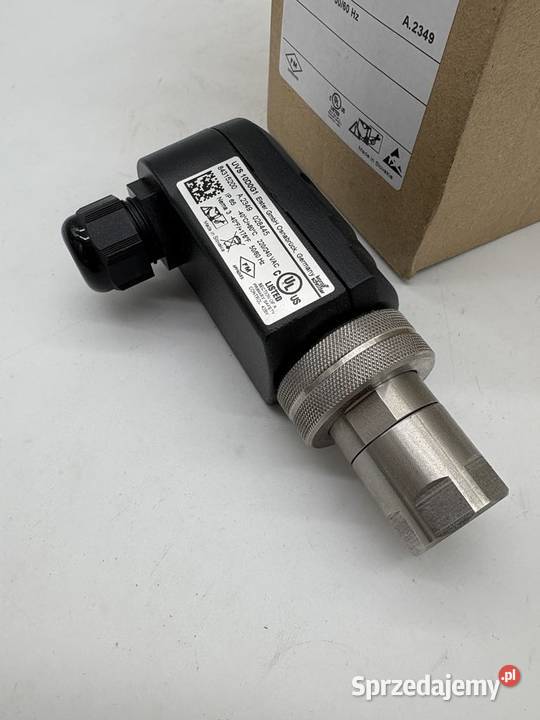 Kromschroder UVS 10D0G1 84315200 Czujnik