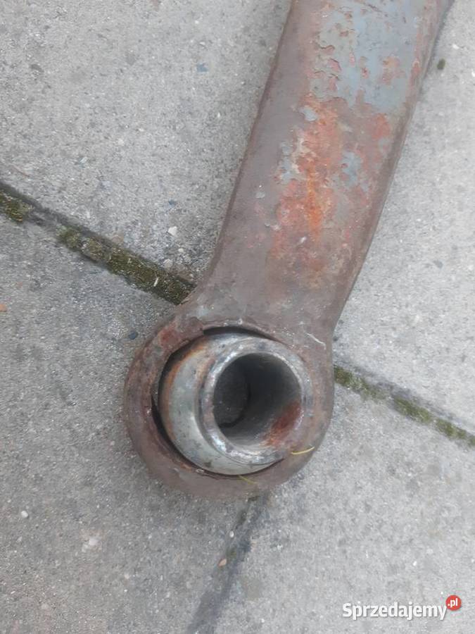 Wąs podnosnika Ursus C4011 C360 Hydraulika Rzeszów
