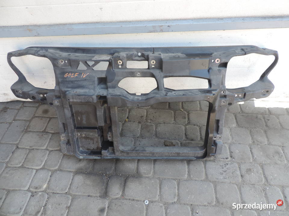 WZMOCNIENIE PAS PRZÓD VW GOLF 4 Nowy Sącz