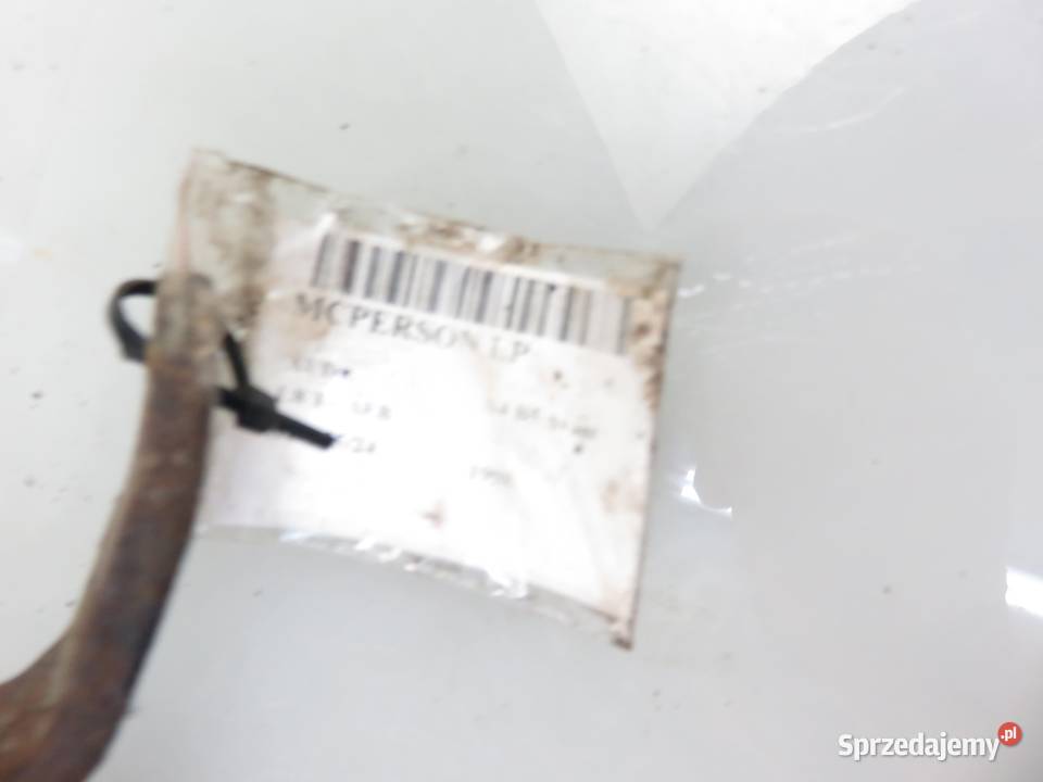MCPERSON LEWY PRZEDNI AUDI A4 B5 18 B małopolskie