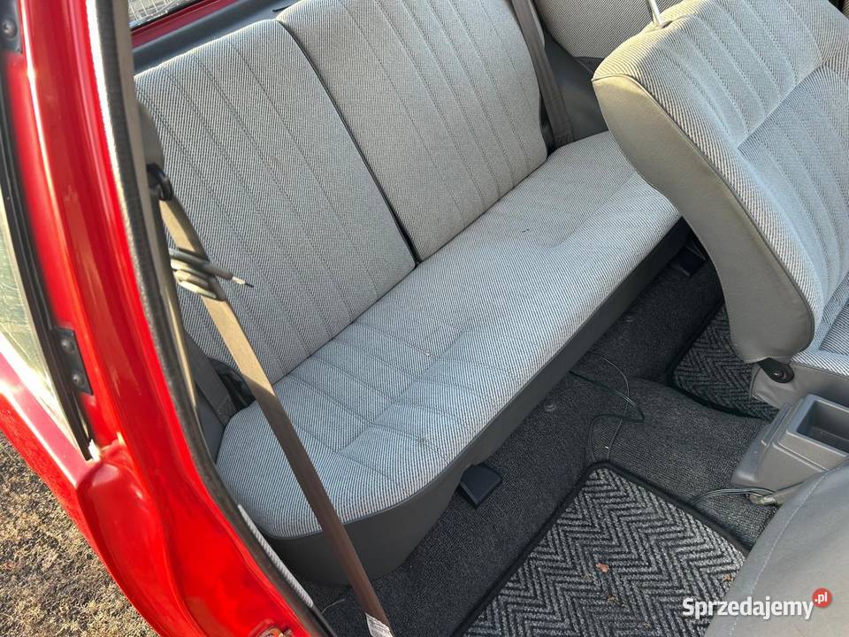 Nissan Micra Pleszew