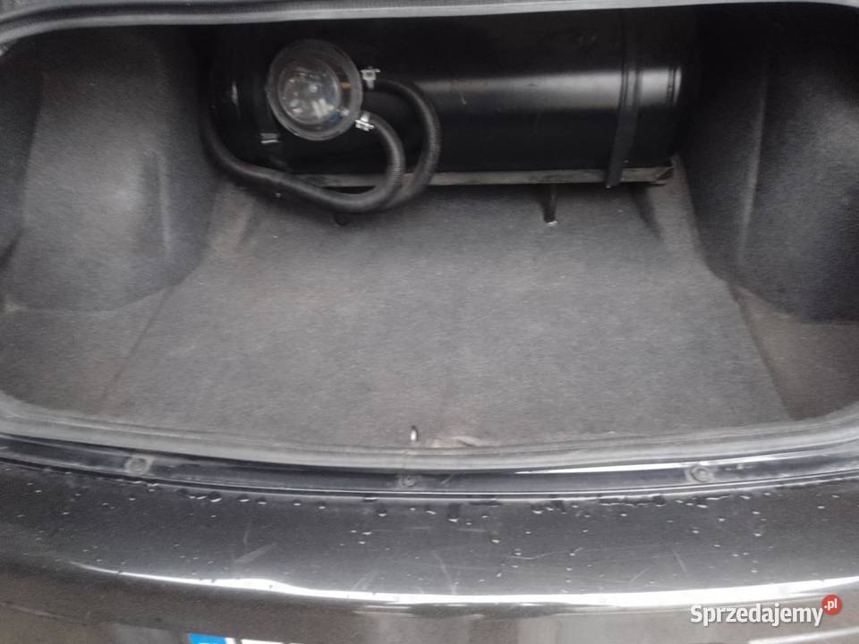 Chrysler 300C 27 V6 Gaz 300C sprzedam