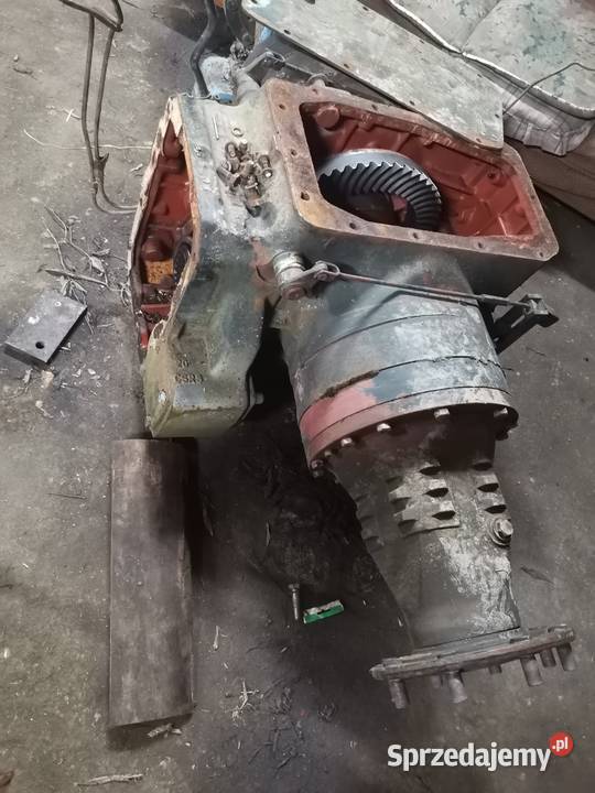 Części ursus zetor 385 1014 8011 10145 Suwałki