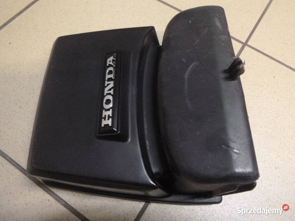 Skrzynka narzędziowa Honda Magna VF 1100 małopolskie Jawiszowice