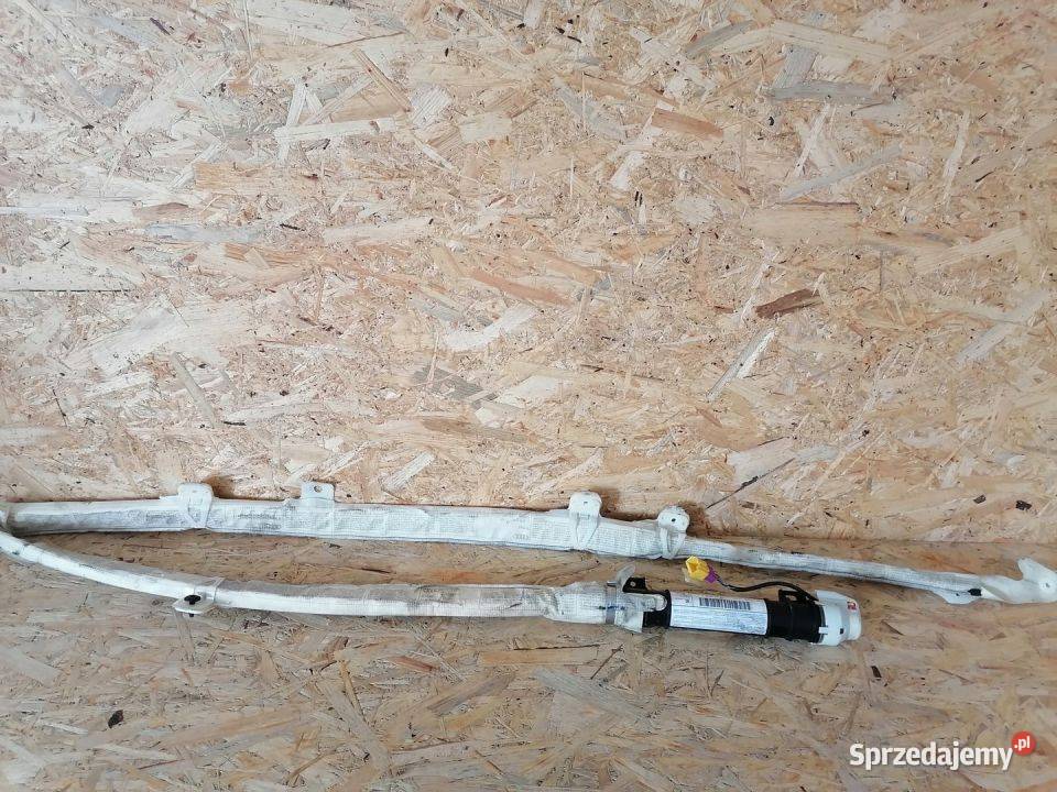 Kurtyna Airbag Lewy Audi A8 D2 Lift 4D0880741A Pleszew sprzedam