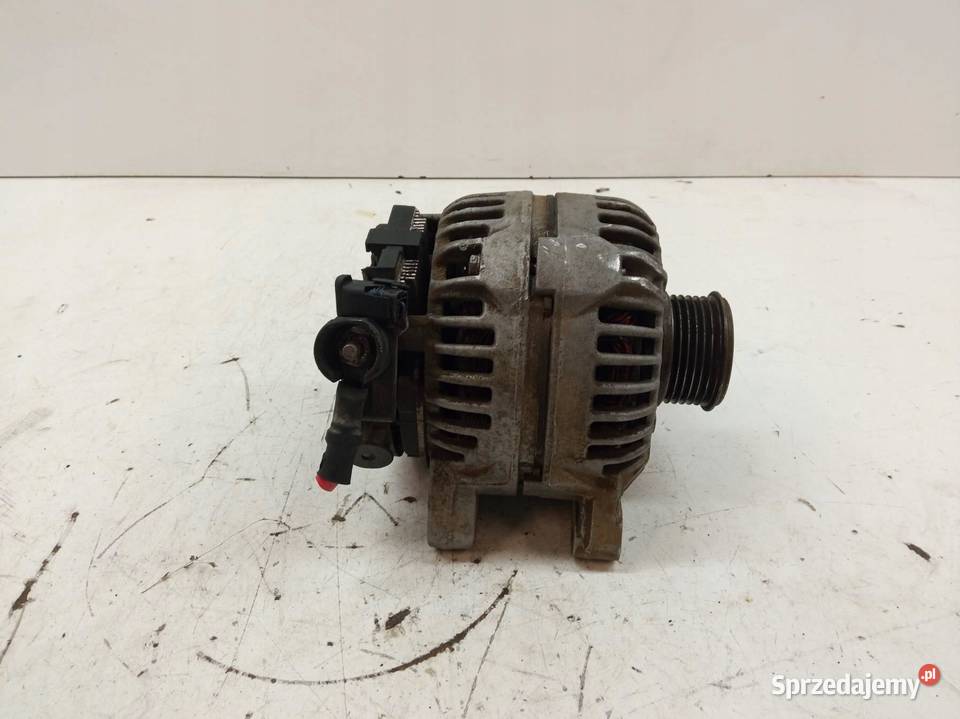ALTERNATOR 9646321880 20 HDI Citroen Jumper I