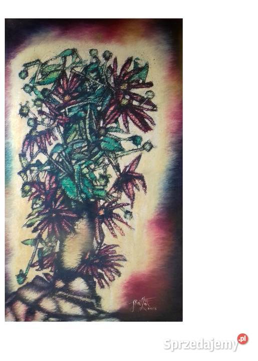 Metropolitarne Georginie Jarosław sprzedam