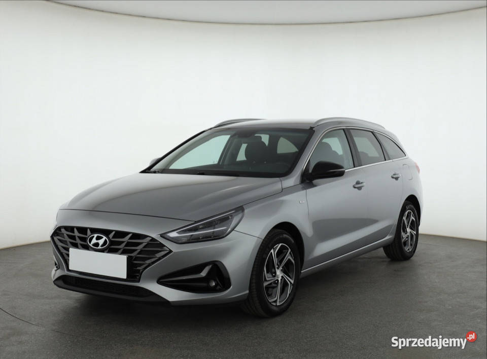 Hyundai i30 15 TGDI MHEV kamera cofania Piaseczno