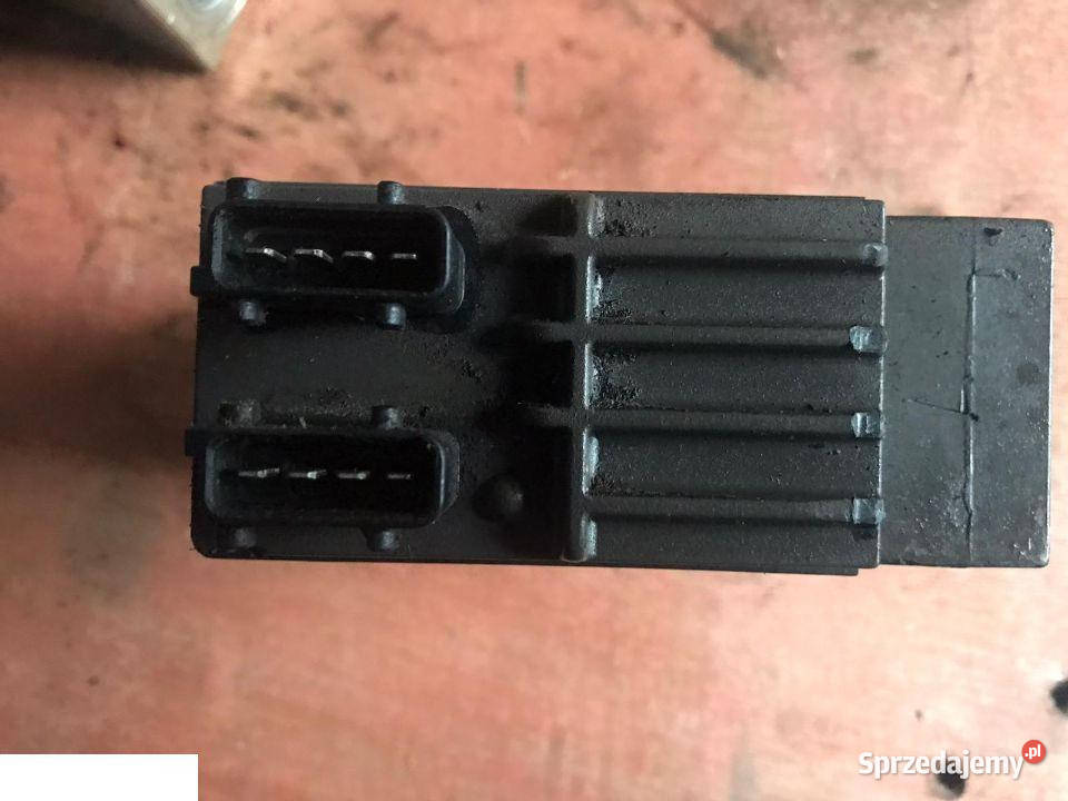 CEWKI DO ROZDZIELACZA SAUER DANFOSS 1132 VDC