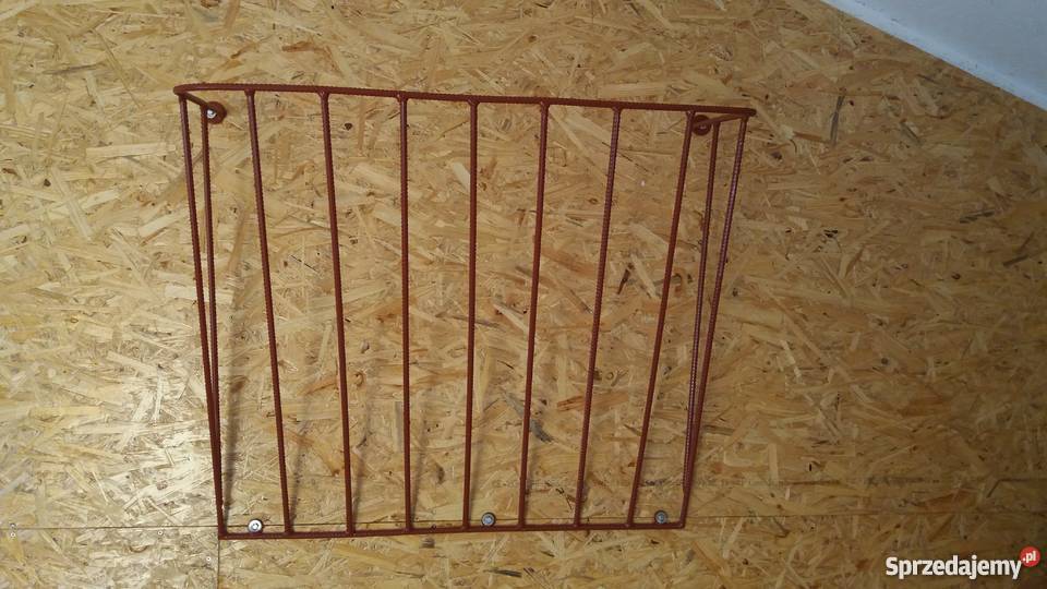 Drabina paśnik na siano słomę konia owcy kozy Konie Cierpisz