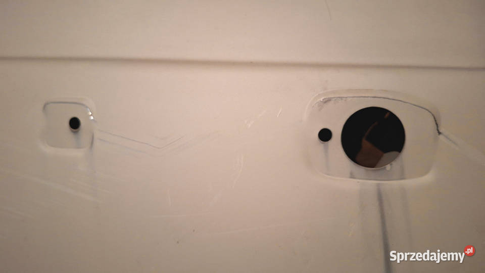 Drzwi Wartburg 353 Dąbrowa Górnicza