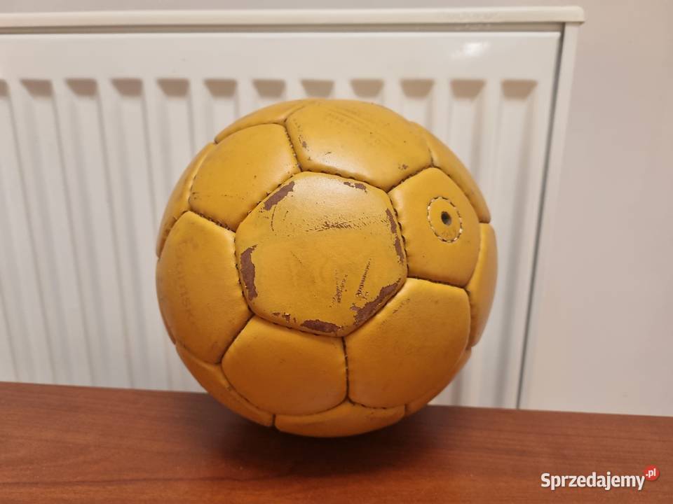 Piłka ręczna do piłki ręcznej Polsport PRL Lublin