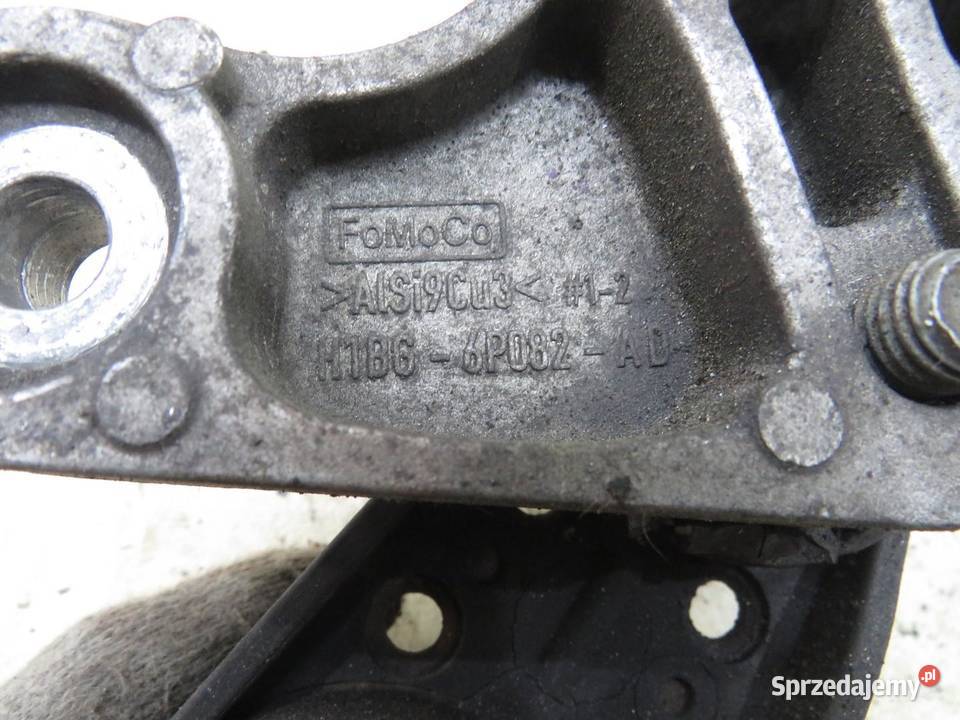 PODUSZKA SKRZYNI BIEGÓW FORD FIESTA MK8 10 sprzedam
