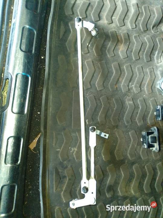 Mercedes g klasa Wolf mechanizm wycieraczek 463 Kocmyrzów