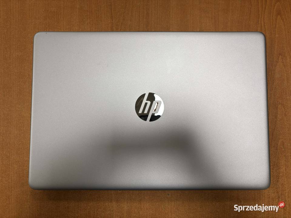 Laptop HP 15seq3189nw AMD Ryzen 5 16GB RAM 512GB Elbląg