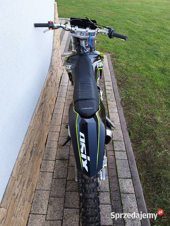Asix xb39 300 DUŻO DODATKÓW Pozostałe Maciejowice