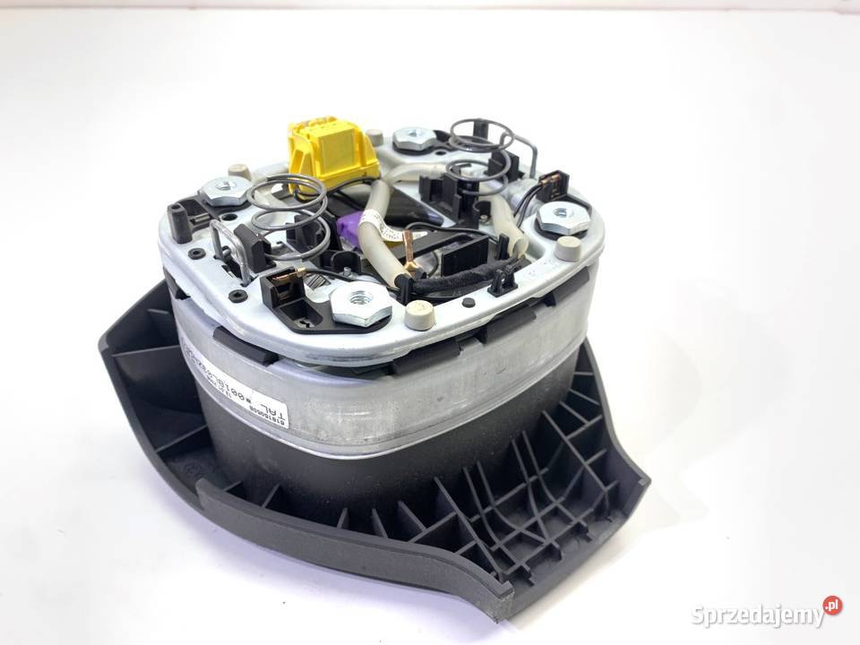 PODUSZKA POWIETRZNA KIEROWCY VW GOLF V osobowe