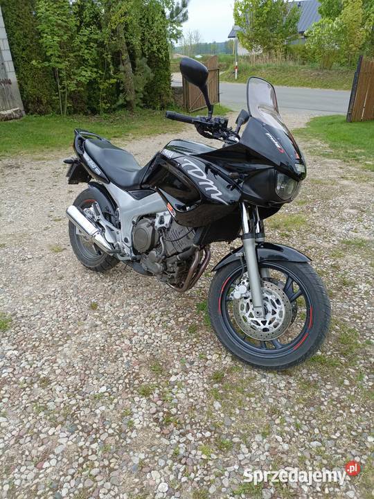 Yamaha Tdm 850 Suwałki