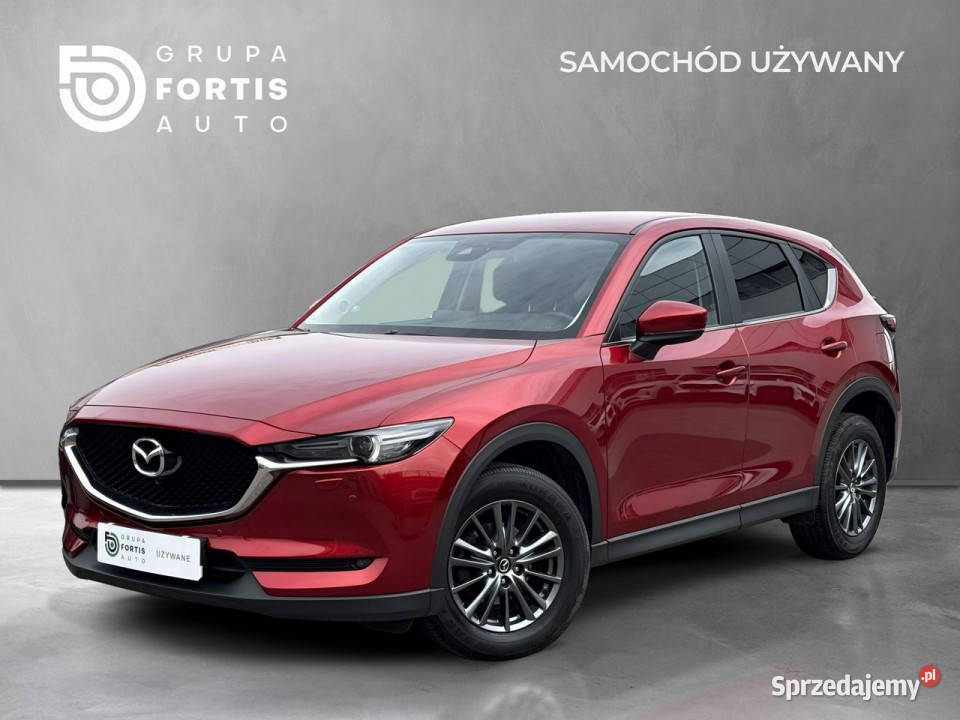 Mazda CX5 25 Automat 194 2WD Skyenergy safety automatyczna CX-5 kujawsko-pomorskie