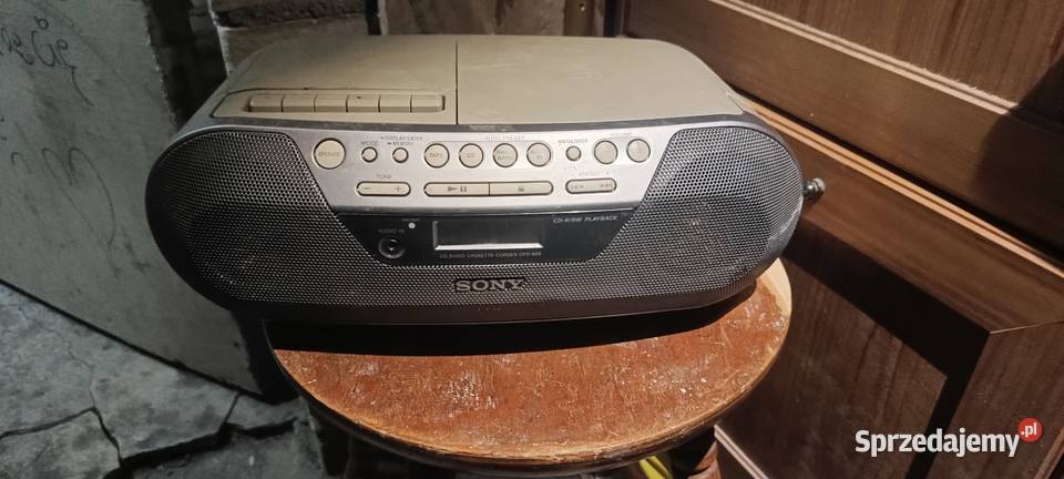 Mi bonbox Sony Warszawa