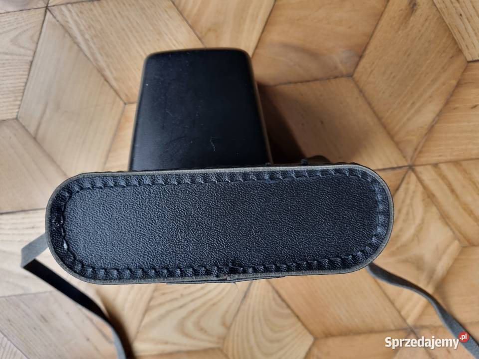 Aparat Zenit ET fabrycznie nowy analogowy plus lubelskie Lublin