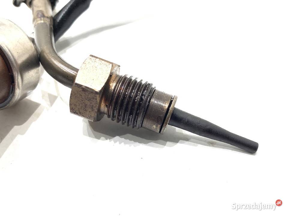 CZUJNIK TEMPERATURY SPALIN VW PASSAT B8 podkarpackie