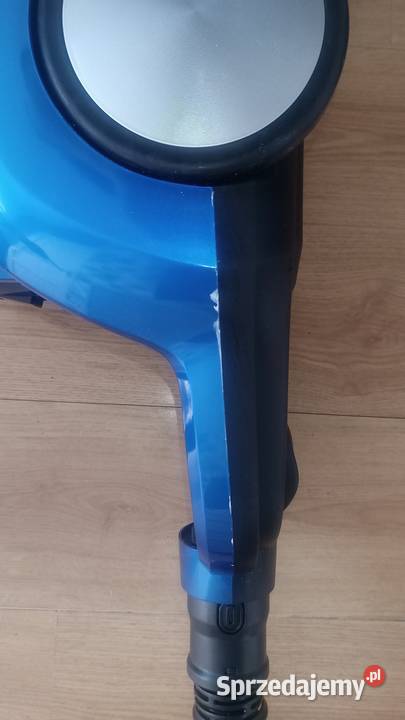 Sprzedam odkurzacz bezworkowy Beko Szczecin