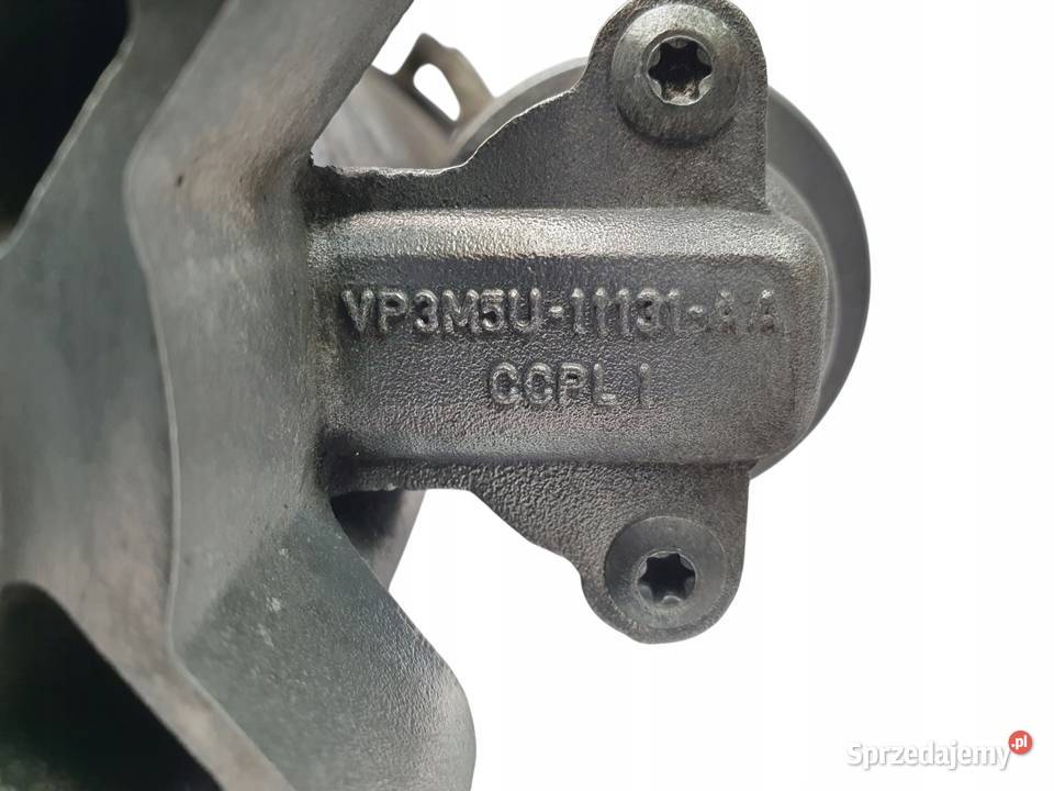 ROZRUSZNIK Ford Kuga 20 TDCI 6G9N11000FA 1012r Chełm