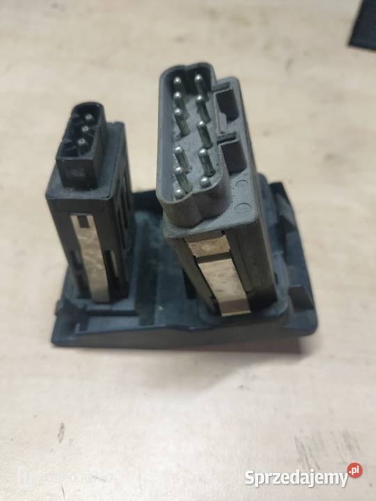 Włącznik świateł BMW E34