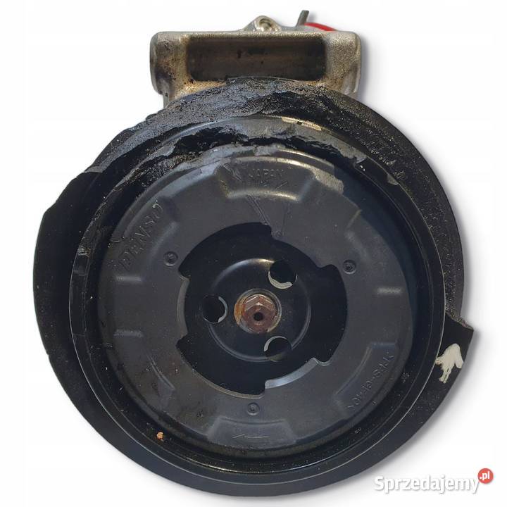 SPRĘŻARKA KLIMATYZACJI Porsche 911 GT3 38 osobowe Chełm